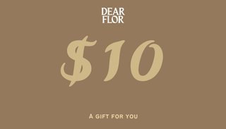 Dear Flor Gift Card