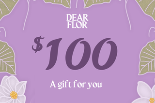 Dear Flor Gift Card